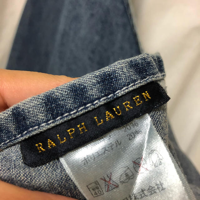 Ralph Lauren(ラルフローレン)の新品未使用 その他のその他(その他)の商品写真