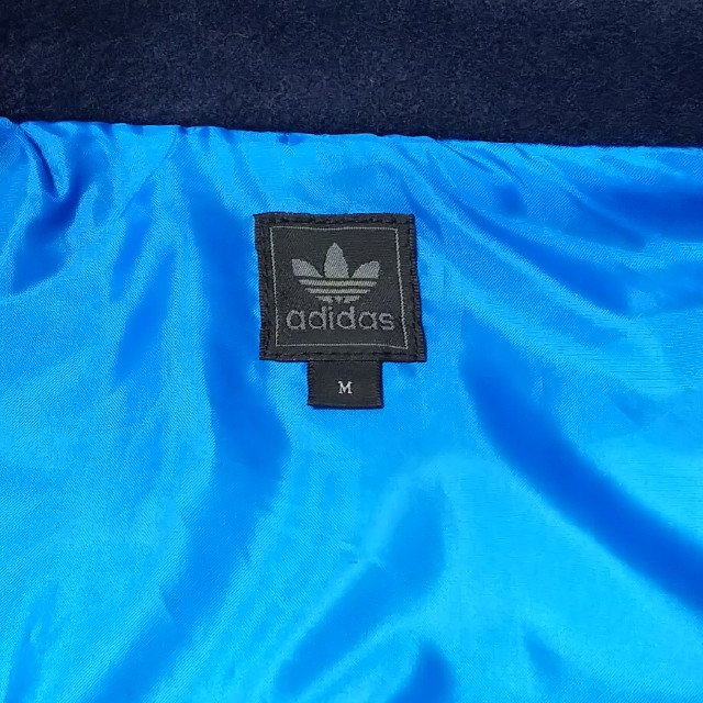 adidas(アディダス)のアディダスオリジナルス メンズ ピーコート メンズのジャケット/アウター(ピーコート)の商品写真