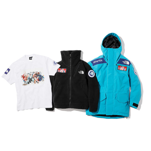 THE NORTH FACE(ザノースフェイス)のthe north face trans Antarctica parka  メンズのジャケット/アウター(マウンテンパーカー)の商品写真