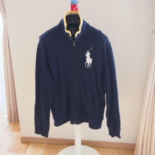 ポロラルフローレン(POLO RALPH LAUREN)の【中古・美品】ラルフローレン ジャケット(その他)