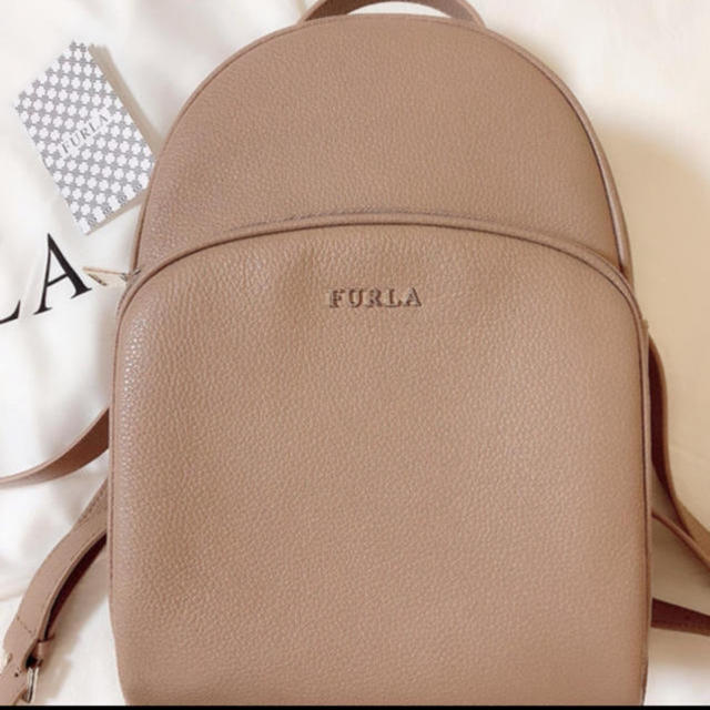 Furla(フルラ)の期間限定お値下げ中♥️FURLA♥️リュック レディースのバッグ(リュック/バックパック)の商品写真