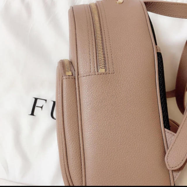 Furla(フルラ)の期間限定お値下げ中♥️FURLA♥️リュック レディースのバッグ(リュック/バックパック)の商品写真