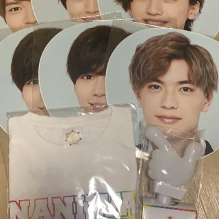 ジャニーズジュニア(ジャニーズJr.)のMIREI様専用(アイドルグッズ)