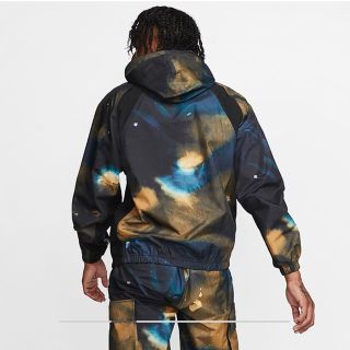 期間限定値下 Jordan
 fearless Gore-tex 
XL