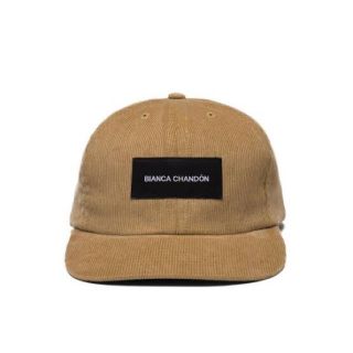 正規品 Bianca Chandon Logotype Cap supreme