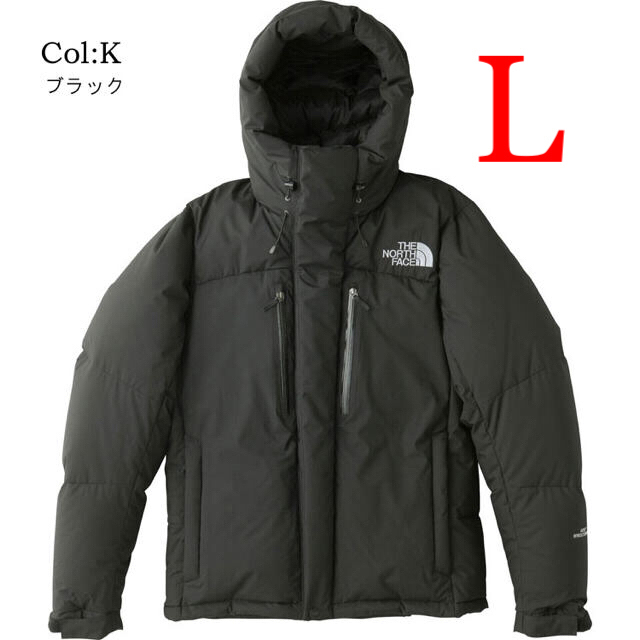 L 新品未使用 BALTRO LIGHT JACKET バルトロライトジャケット