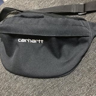 カーハート(carhartt)の【新品】Carharttウエストポーチ(ウエストポーチ)