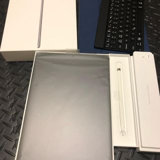 アイパッド(iPad)のipad air 3 2019 64gb(タブレット)