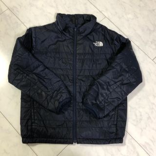 ザノースフェイス(THE NORTH FACE)のTHE NORTH FACE プリマロフトジャケット キッズ 130(ジャケット/上着)