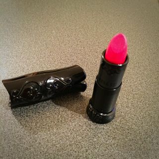 アナスイ(ANNA SUI)の【新品未使用】アナスイリップルージュG (口紅)