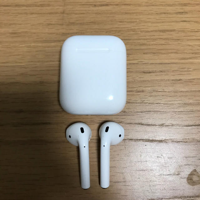 AirPods（Apple）