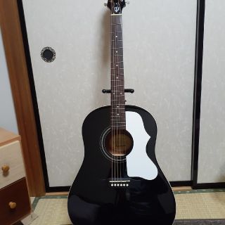 エピフォン(Epiphone)のアコースティックギターエピホンのギブソンJ45モデルです。(アコースティックギター)