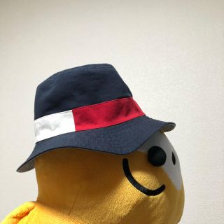 トミー(TOMMY)のTommy ハット リバーシブル(ハット)