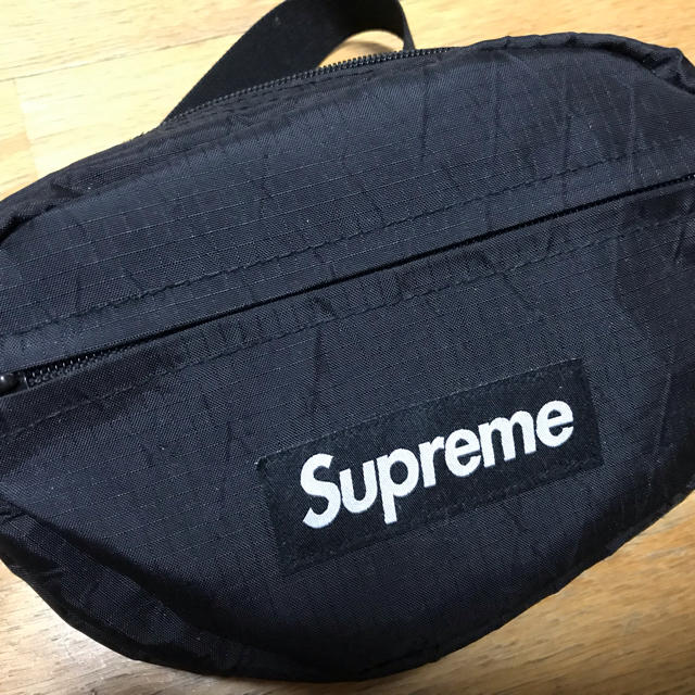 Supreme(シュプリーム)のsupreme ウエストバック メンズのバッグ(ボディーバッグ)の商品写真