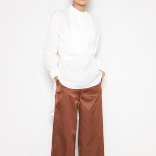 フィーニー(PHEENY)のPHEENY standard dress shirt(シャツ/ブラウス(長袖/七分))