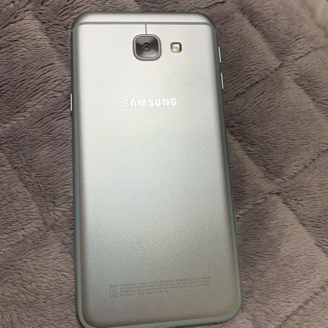 Galaxy A8 2016 S.Korea ver.