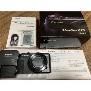 キヤノン(Canon)の⚠️robin様専用⚠️(コンパクトデジタルカメラ)