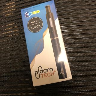 プルームテック(PloomTECH)のploomtech＋  未使用品(タバコグッズ)