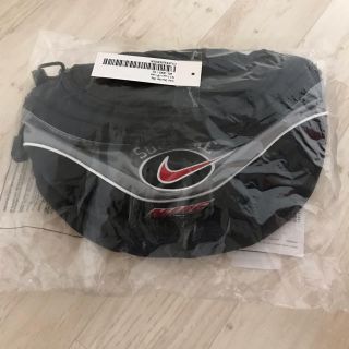 シュプリーム(Supreme)のsupreme NIKE shoulder bag(ショルダーバッグ)