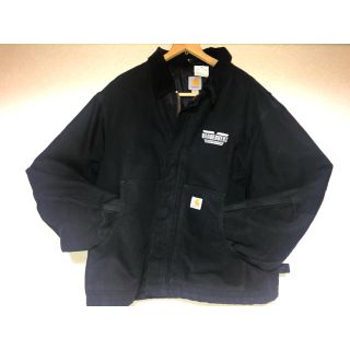 カーハート(carhartt)のcarhartt wip ジャケット(ブルゾン)