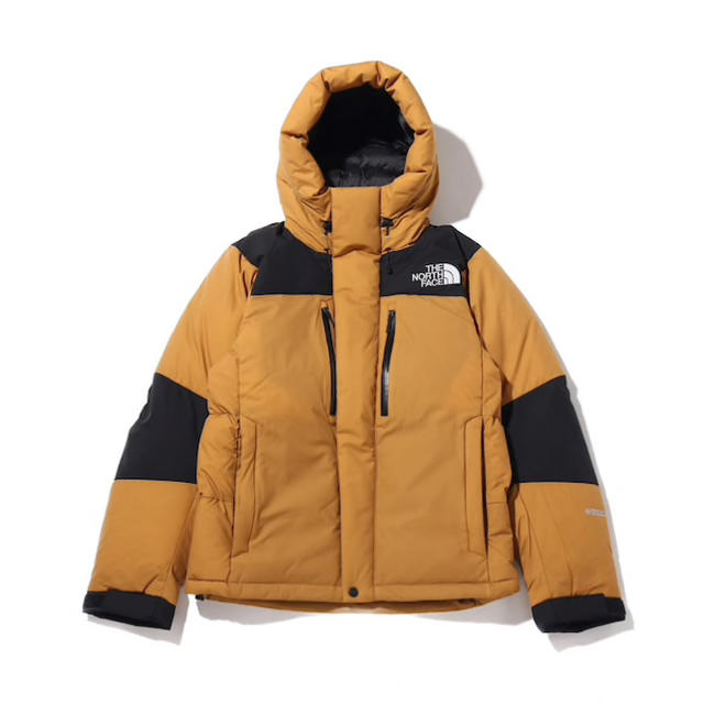 THE NORTH FACE - バルトロライトジャケット ブリティッシュカーキの