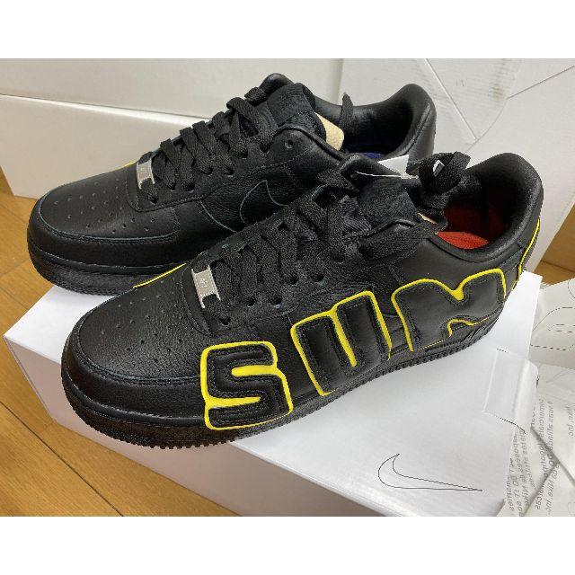 最終値下げ★AIRFORCE 1 nike by you CPFM 27cm