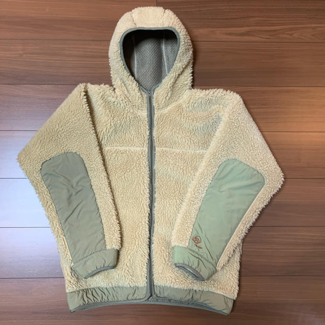 パタゴニア レトロリズムフーディー patagonia Rhythm Hoody