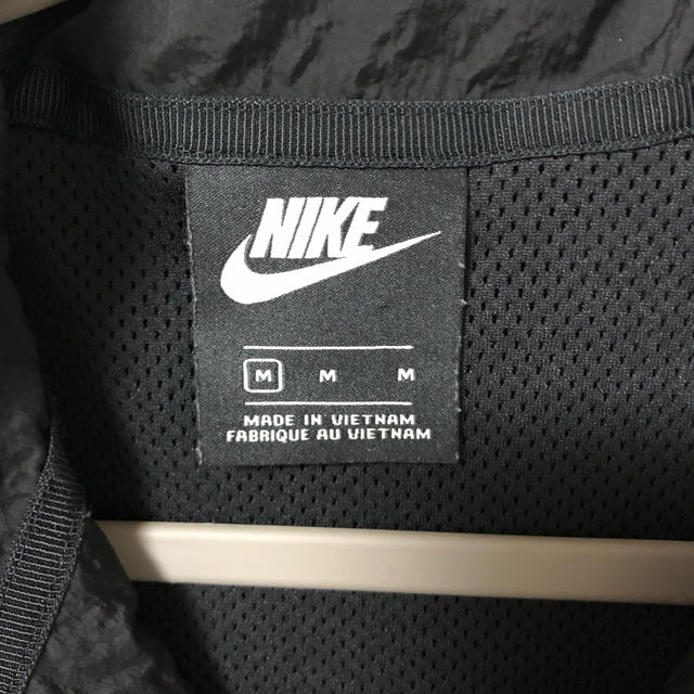 NIKE(ナイキ)のぽんた様専用 NIKE ナイロンジャケット メンズのジャケット/アウター(ナイロンジャケット)の商品写真