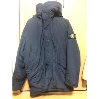 ストーンアイランド(STONE ISLAND)のStone Island ストーンアイランド ジャケット(ダウンジャケット)