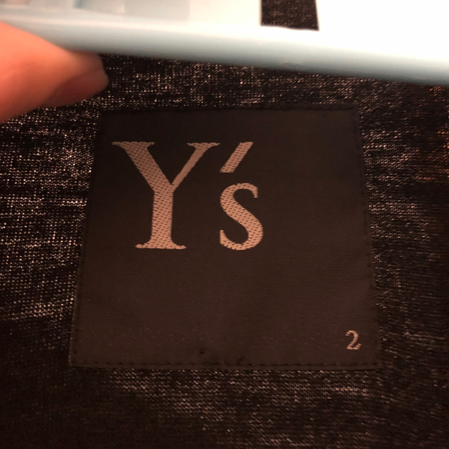 Yohji Yamamoto ジャンプスーツ ウール