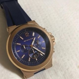 マイケルコース(Michael Kors)のMICHEAL KORS   MK8295(腕時計)