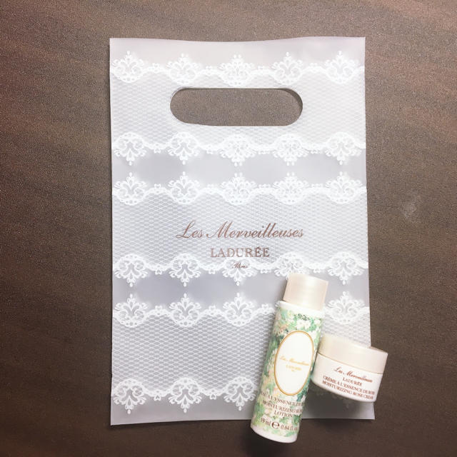 Les Merveilleuses LADUREE(レメルヴェイユーズラデュレ)のラデュレ LADUREE コスメ/美容のスキンケア/基礎化粧品(化粧水/ローション)の商品写真