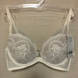 トリンプ(Triumph)のトリンプ B75 クラシカルレース Deep V ブラジャー(ブラ)