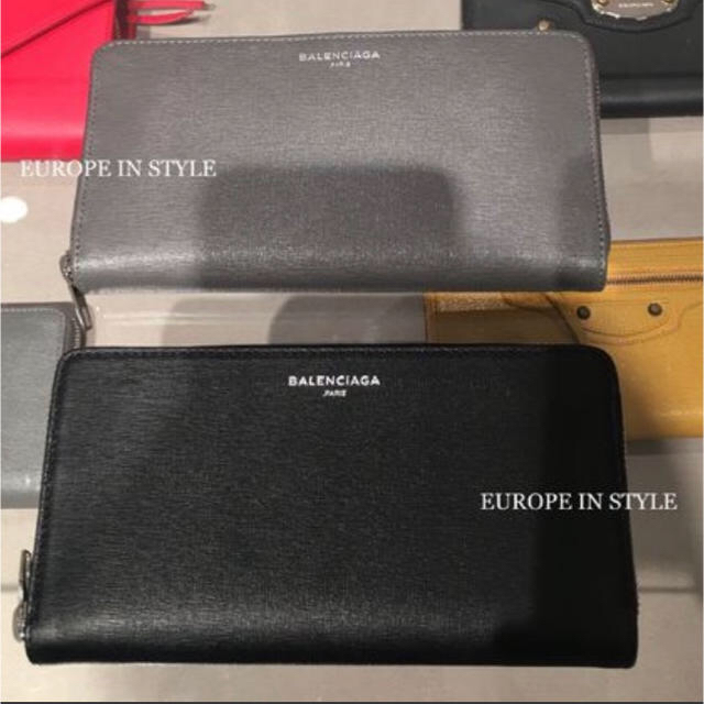 Balenciaga(バレンシアガ)の専用 メンズのファッション小物(長財布)の商品写真