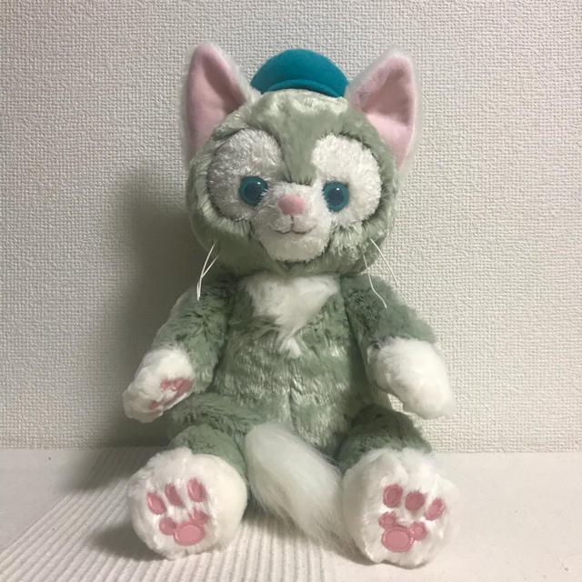 ジェラトーニ☆ぬいぐるみSサイズ | aosacoffee.com