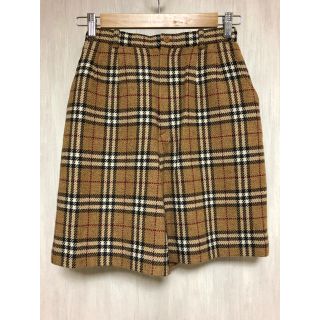 バーバリー(BURBERRY)の【専用】小さめ バーバリー＊BURBERRY GOLF  キュロット(9AR)(キュロット)