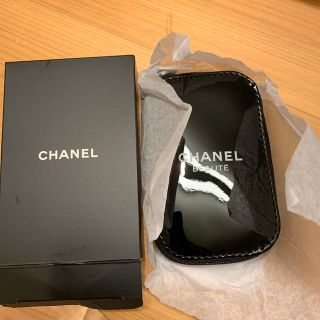 シャネル(CHANEL)のシャネル　ネイルケアキット　新品(ネイルケア)