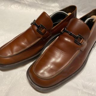 グッチ(Gucci)のグッチ　GUCCI ローファー  (ドレス/ビジネス)