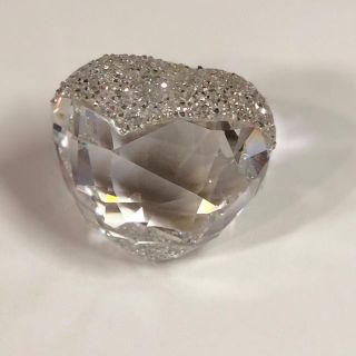 スワロフスキー(SWAROVSKI)のスワロフスキー(置物)