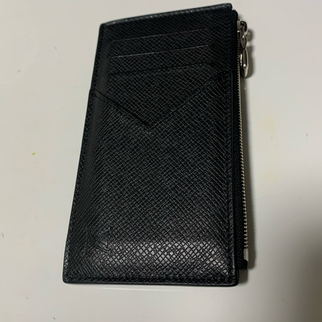 メンズLOUIS VUITTON スマート財布