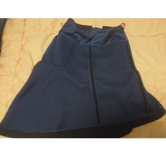 ABAHOUSE(アバハウス)のmama再開様専用商品！アバハウス・日本製・スカート レディースのスカート(ひざ丈スカート)の商品写真