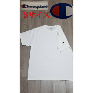 チャンピオン(Champion)のチャンピオン　Sサイズ(Tシャツ/カットソー(半袖/袖なし))