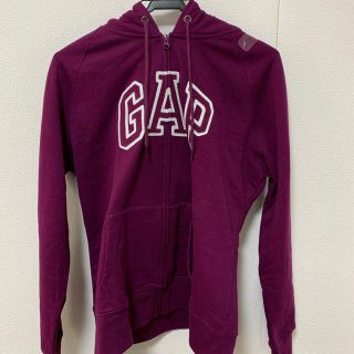 ギャップ(GAP)のディスペアー様専用ページ　GAPパーカー　Lサイズ(パーカー)