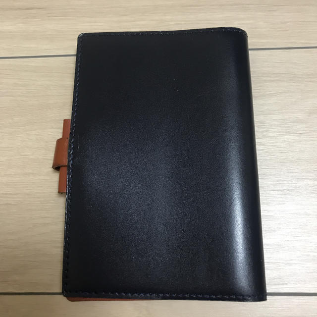 Quo Vadis - クオバディス 本革手帳カバー 10×15の通販 by へび's shop