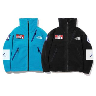 ザノースフェイス(THE NORTH FACE)のthe north face Trans Antarctica Fleece (マウンテンパーカー)