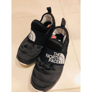 ザノースフェイス(THE NORTH FACE)のノースフェイスシューズ(スニーカー)