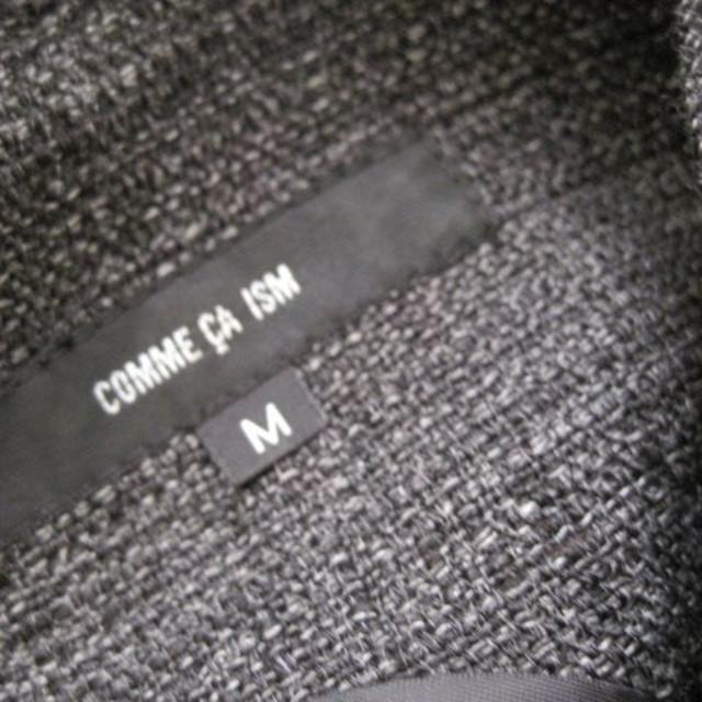 COMME CA ISM(コムサイズム)のCOMME CA ISMサイズMリボンワンピース♭4186 レディースのワンピース(ひざ丈ワンピース)の商品写真