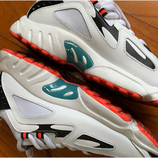 Reebok(リーボック)のReebok  DMX SERIES 1200 レディースの靴/シューズ(スニーカー)の商品写真