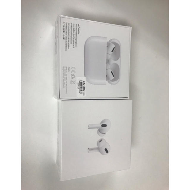 airpods pro最新作