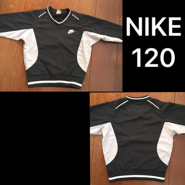 NIKE(ナイキ)のNIKE ピステ 厚地 キッズ/ベビー/マタニティのキッズ服男の子用(90cm~)(その他)の商品写真